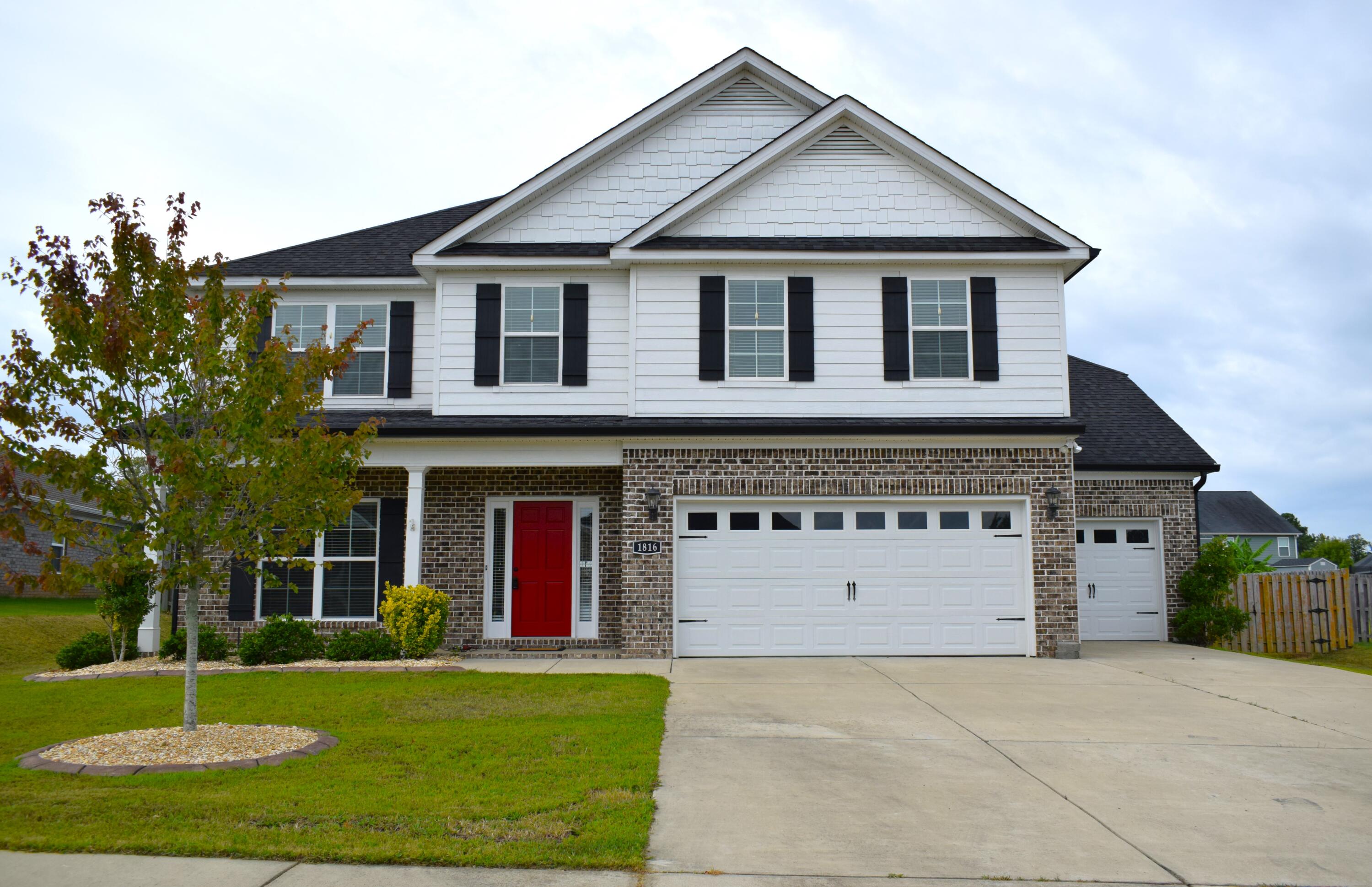 Mallow St, Grovetown, GA 30813