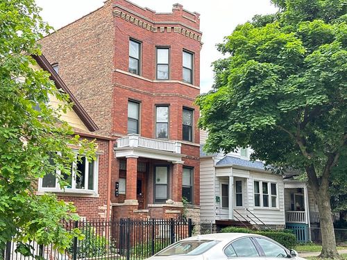 apt-1-3315 N Albany Ave, Chicago, IL, 60618-5765 | Card Image