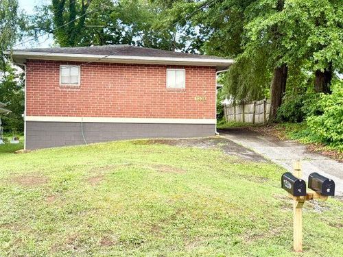 1338 Eubanks Ave, East Point, GA, 30344-4909 | Card Image