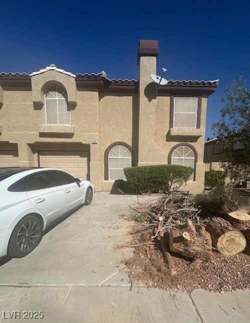 694 Barbary Coast Ave, Henderson, NV, 89015-2969 | Card Image