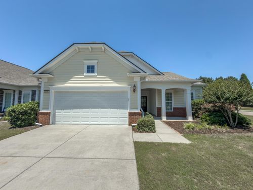 318 Oyster Bay Dr, Summerville, SC, 29486-6945 | Card Image