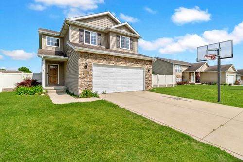 330 Willow St, Lowell, IN, 46356-2258 | Card Image