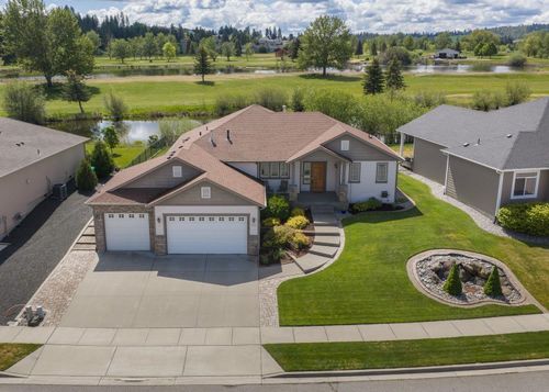 9901 W January Dr, Cheney, WA, 99004-8737 | Card Image