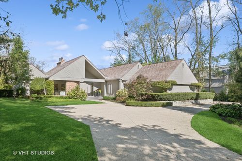 5 Chicory Lane, Riverwoods, IL, 60015 | Card Image