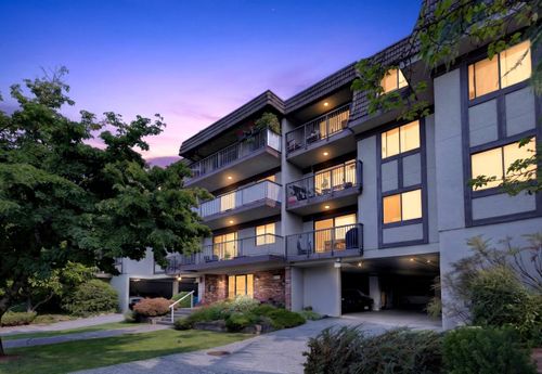 307-252 W 2nd Street, North Vancouver, BC, V7M1C8 | Card Image