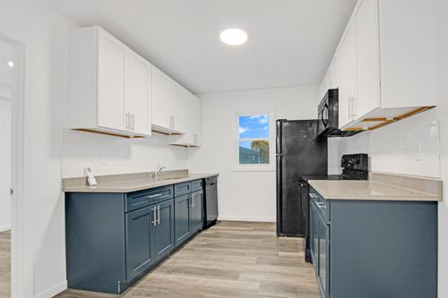 343 Sheffield Apt. B Avenue, Flint, MI, 48503 | Card Image