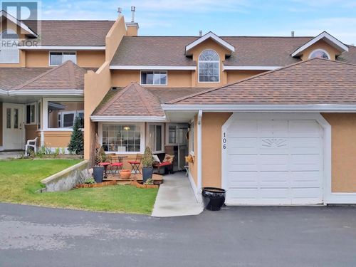106-391 Farrell St, Penticton, BC, V2A4G3 | Card Image