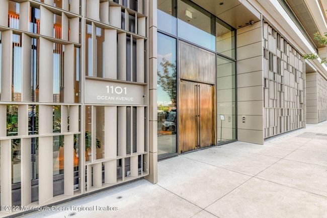 1609 - 1101 Ocean Ave, Condo with 2 bedrooms, 2 bathrooms and null parking in Asbury Park NJ | Image 6