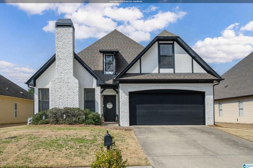 4252 Sierra Way, GARDENDALE, AL, 35071-4209 | Card Image