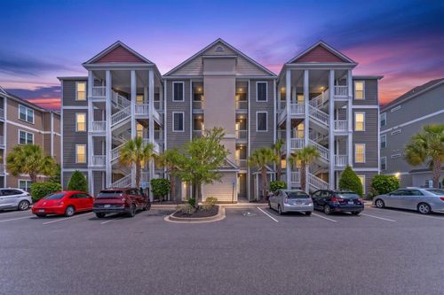 204-304 Shelby Lawson Dr, Myrtle Beach, SC, 29588-8058 | Card Image