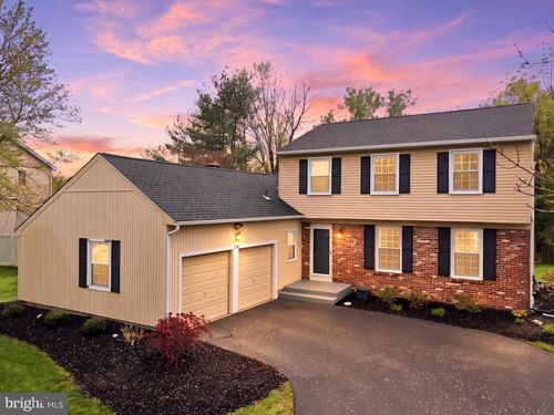 118 Kingsdale Ave, CHERRY HILL, NJ, 08003-1962 | Card Image