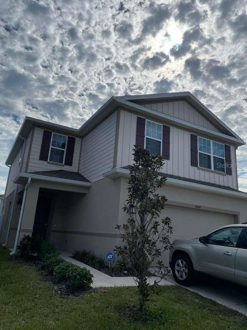 11904 Thorncrest Dr, SPRING HILL, FL, 34610-7930 | Card Image