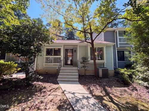 704 Green Ridge Dr, Raleigh, NC, 27609-3905 | Card Image