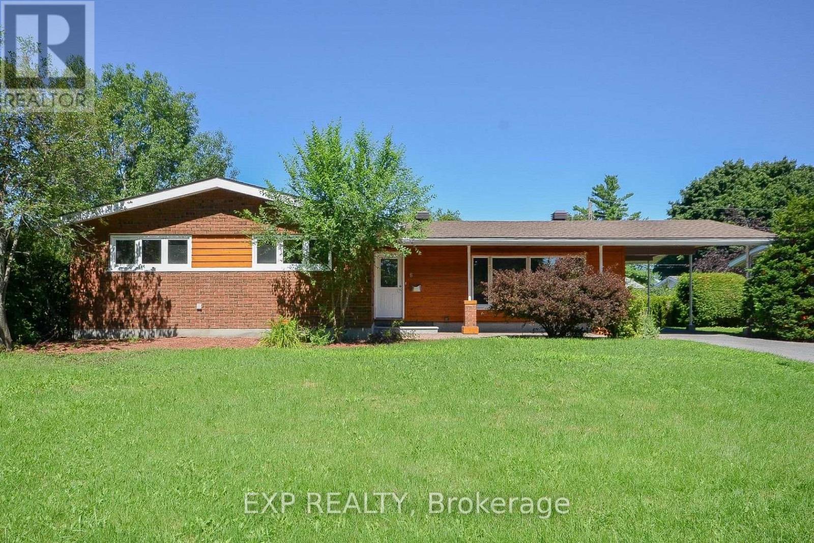 Residential in Ottawa