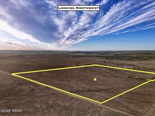 1017 Woodland Valley Ranch Road, St. Johns, AZ, 85936 | Card Image
