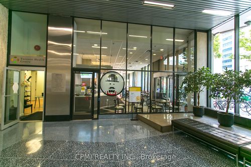 1210-123 Edward St, Toronto, ON, M5G1E2 | Card Image