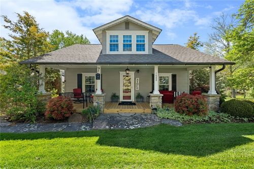 1688 Sunset Dr, Blowing Rock, NC, 28605-9246 | Card Image