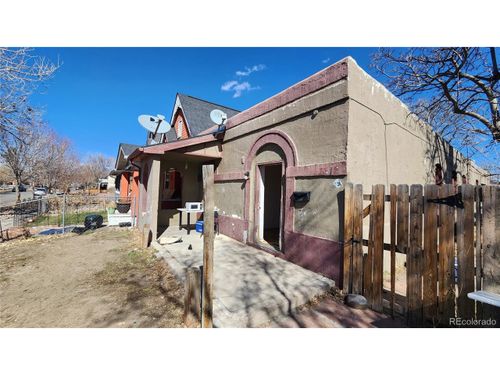 3512 N High St, Denver, CO, 80205-4044 | Card Image