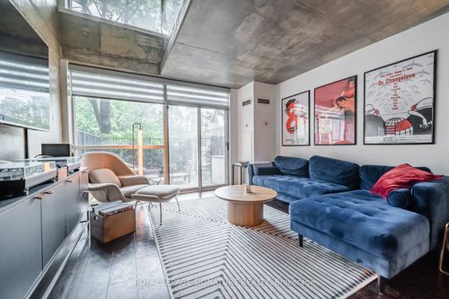 106-954 King St W, Toronto, ON, M6K3L9 | Card Image