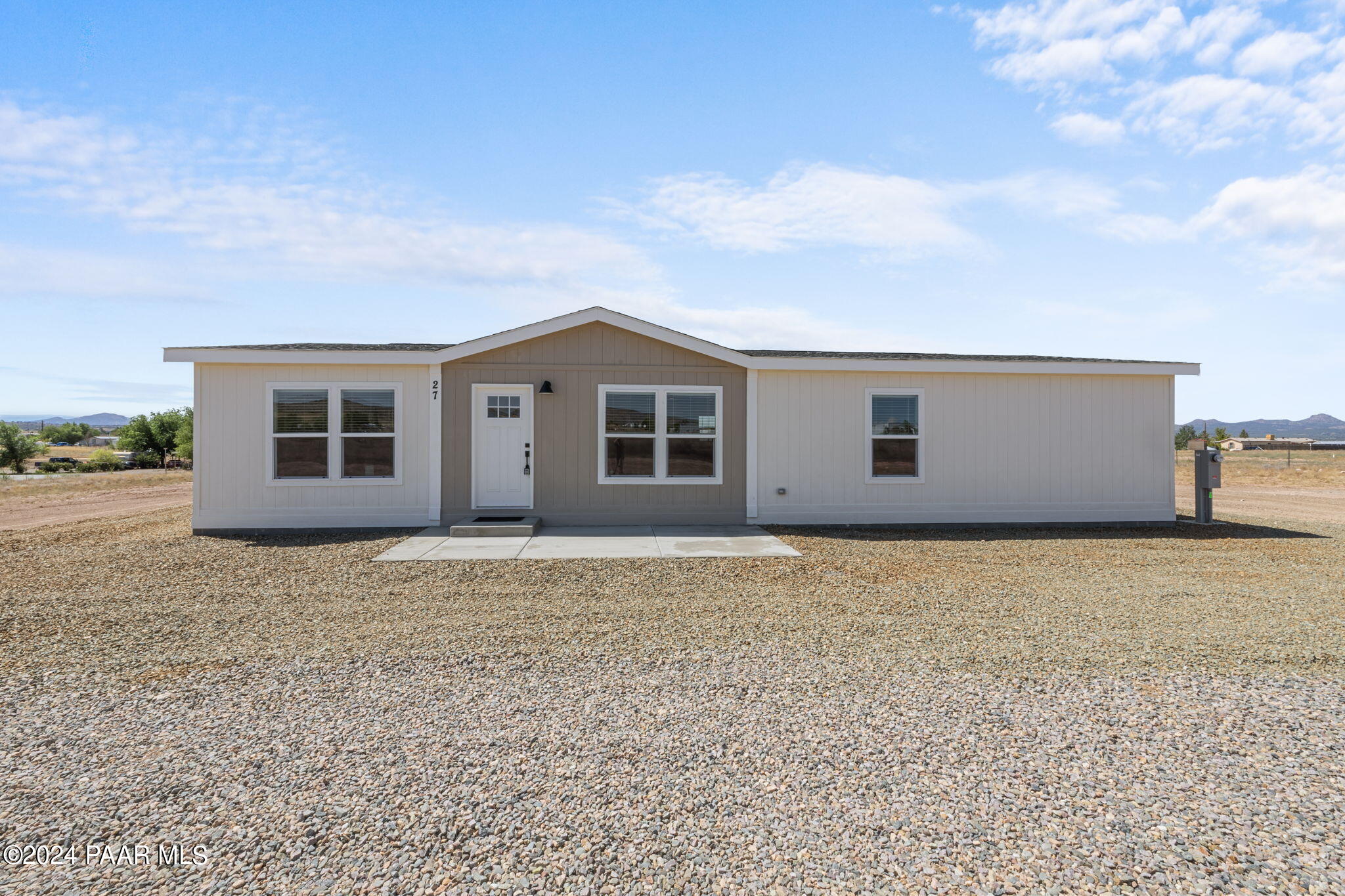 Laxton Castle Way, Paulden, AZ 86334