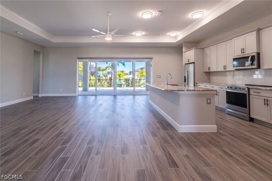 Residential in Cape Coral 4