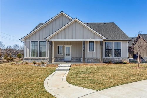14007 W Barn Owl St, Wichita, KS, 67235 | Card Image