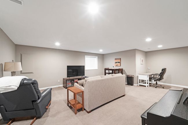 2713 Fieldstone Ct, House other with 2 bedrooms, 3 bathrooms and 3 parking in Normal IL | Image 25