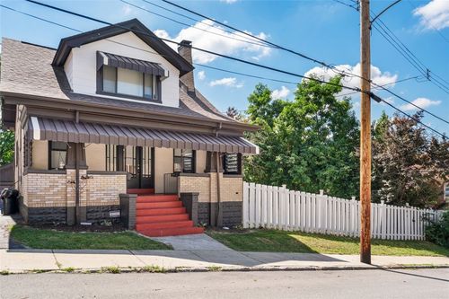 2329 Spokane Ave, Pittsburgh, PA, 15210-4413 | Card Image