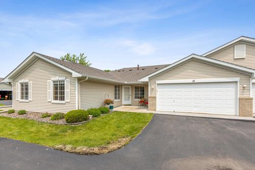 14 3rd St Nw, Saint Michael, MN, 55376-1058 | Card Image