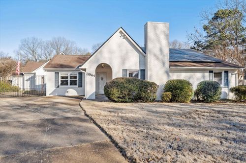 3944 Brandye Lynn Cv, Bartlett, TN, 38133 | Card Image