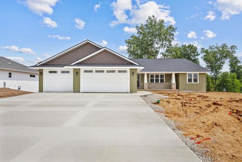 218 Abby Lane, FRANCIS CREEK, WI, 54214 | Card Image