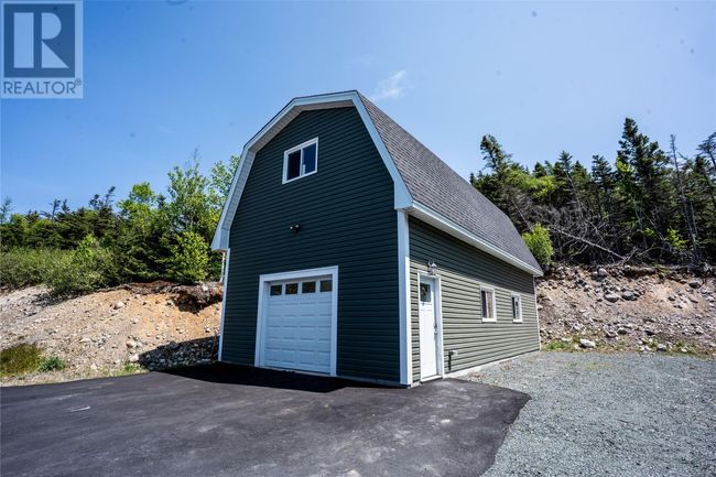 1367 Conception Bay Highway, House other with 4 bedrooms, 3 bathrooms and null parking in Conception Bay South NL | Image 37