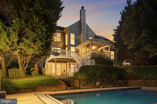 4440 Claybrooke Dr, Lothian, MD, 20711-2304 | Card Image