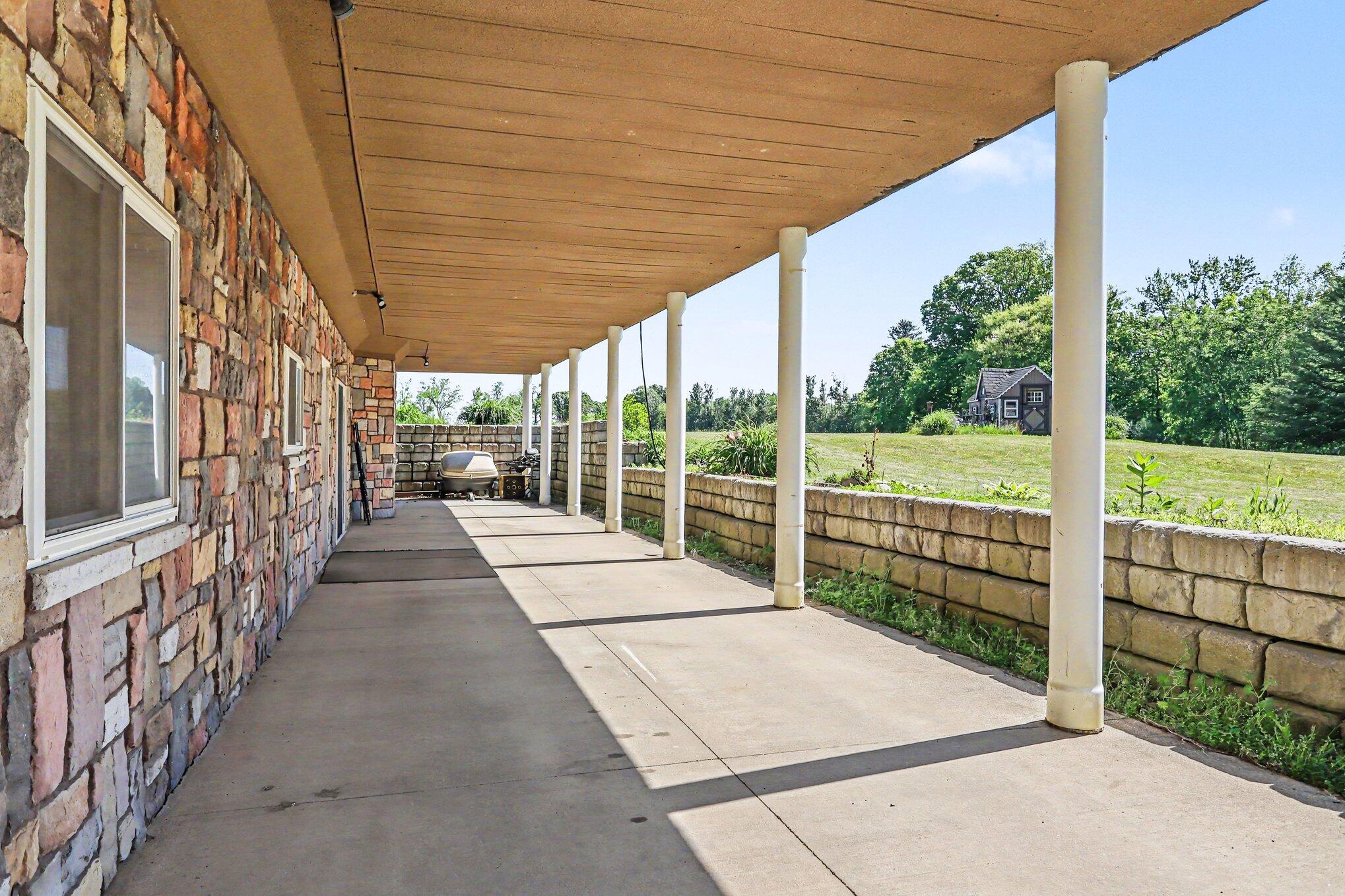 Residential in Climax Township 5