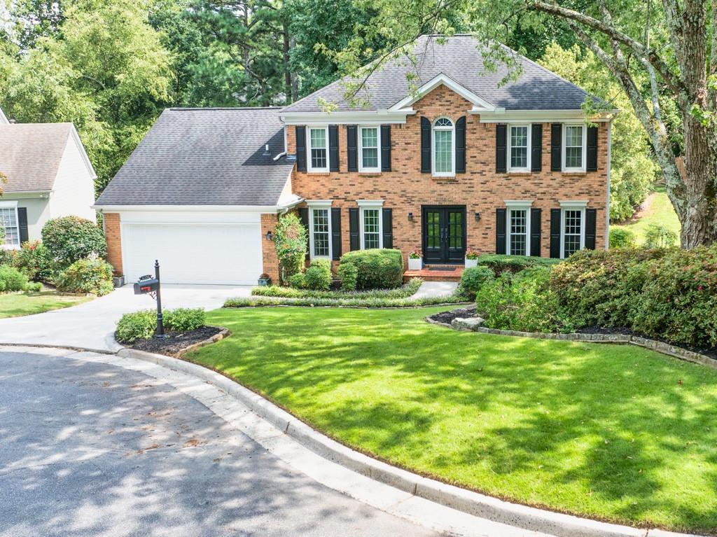 Sea Lilly Dr, Johns Creek, GA 30022