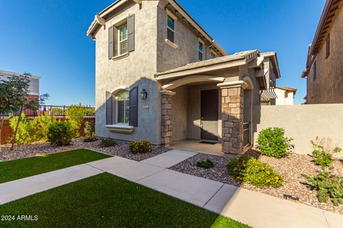 2772 S Betty St, Gilbert, AZ, 85295-0430 | Card Image