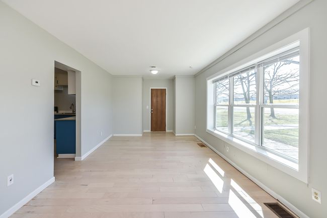 APT-2 - 7200 Whitmore Lake Rd, Condo with 2 bedrooms, 1 bathrooms and null parking in Whitmore Lake MI | Image 6