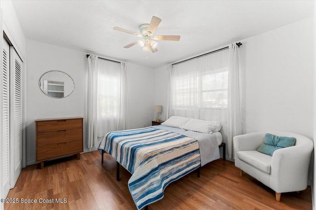 143 Cedar Ave, House other with 3 bedrooms, 2 bathrooms and null parking in Cocoa Beach FL | Image 17