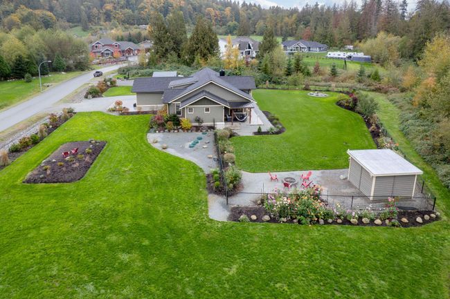 9183 Harper Terrace, House other with 5 bedrooms, 2 bathrooms and 12 parking in Mission BC | Image 38