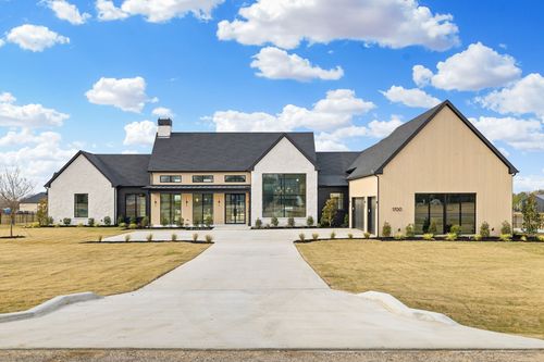 1700 Carter Ln, Gunter, TX, 75058-3525 | Card Image