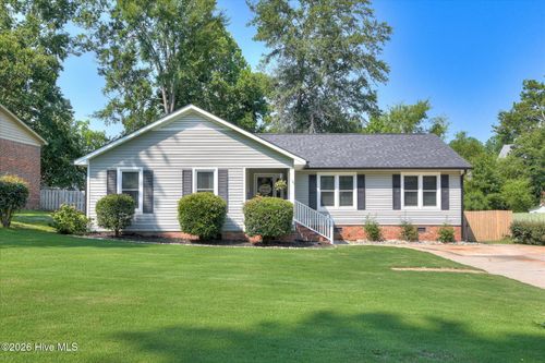 666 Kemper Dr, Evans, GA, 30809-4002 | Card Image