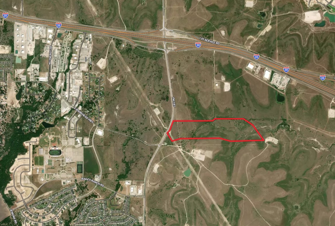 Commercial Sale in Fort Worth 2