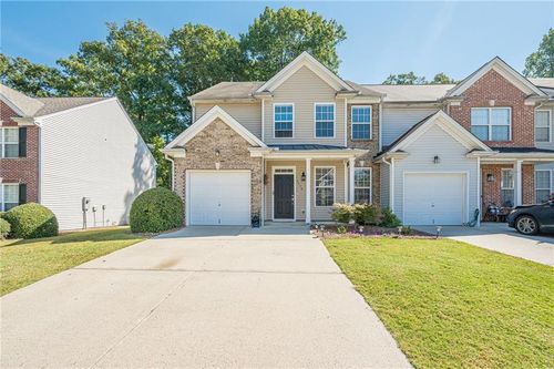 3078 Kentmere Dr, Cumming, GA, 30040-1220 | Card Image