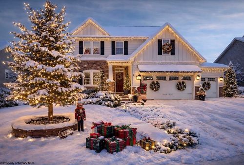 105 Tamarack Ct, Morgantown, WV, 26508-1733 | Card Image