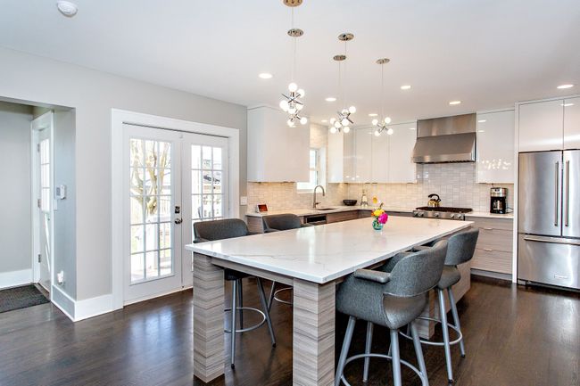 1513 Roseland Ave, House other with 3 bedrooms, 4 bathrooms and null parking in Royal Oak MI | Image 17