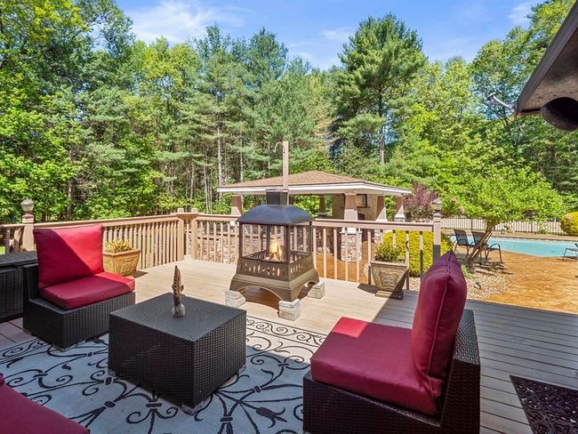 10 Bridle Path Way, House other with 3 bedrooms, 5 bathrooms and 6 parking in Tyngsboro MA | Image 39