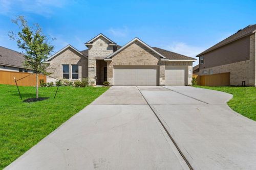 1150 Imperial Ranch Way, Dayton, TX, 77535-7015 | Card Image