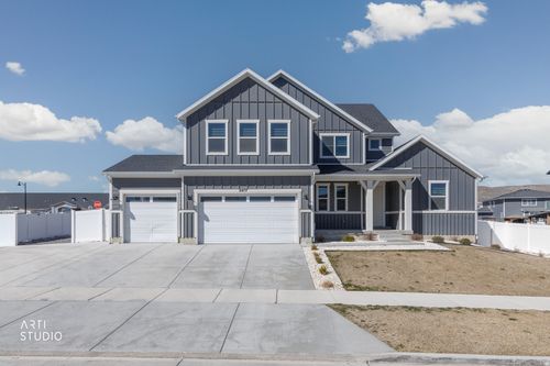 2477 N Paintbrush Dr, Saratoga Springs, UT, 84045-5055 | Card Image
