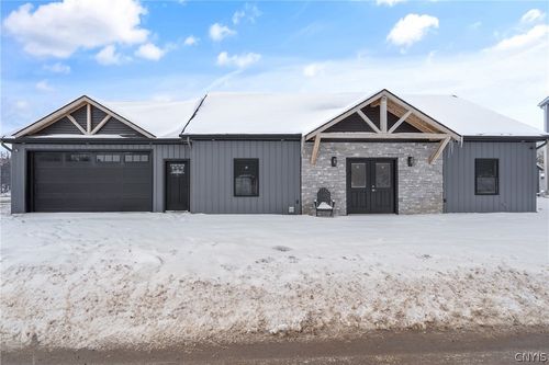 144 County Route 37, Central Square, NY, 13036-2144 | Card Image