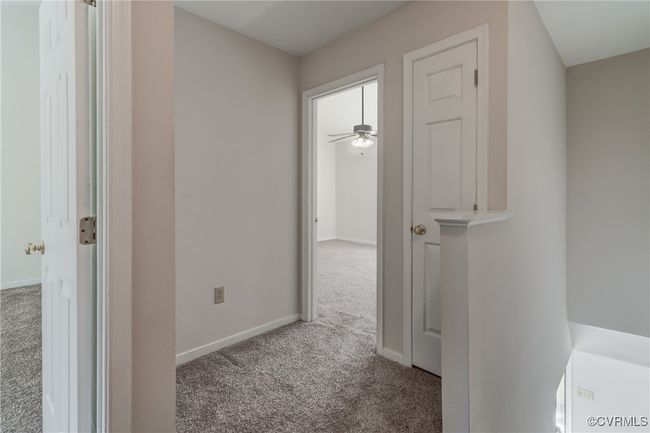 12255 Shore View Dr, Townhouse with 3 bedrooms, 4 bathrooms and null parking in Henrico VA | Image 23